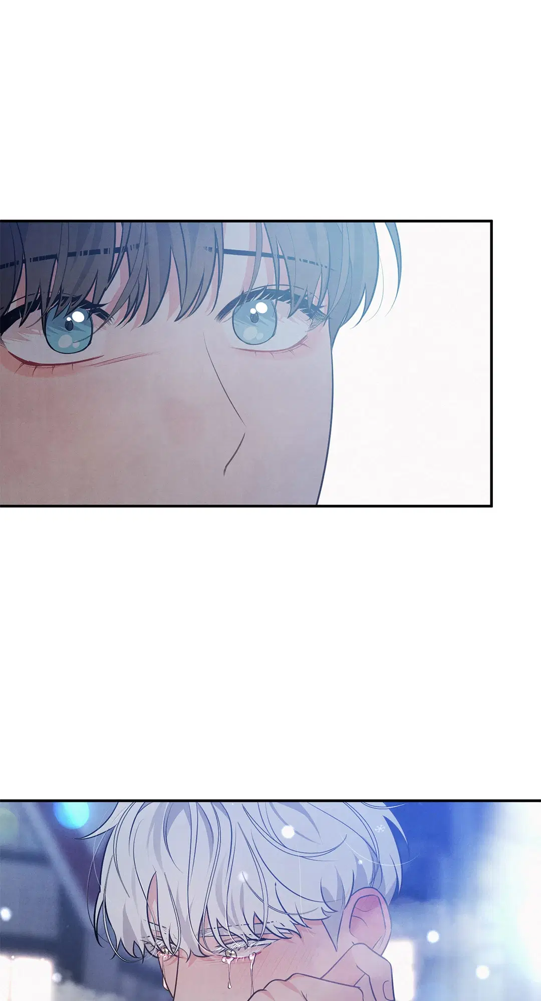 Roses and Champagne ตอนที่ 35 — หน้า 34 จาก 75