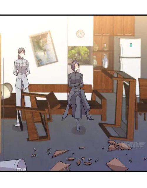 Immortal Swordsman in the Reverse World ตอนที่ 106 — หน้า 40 จาก 47