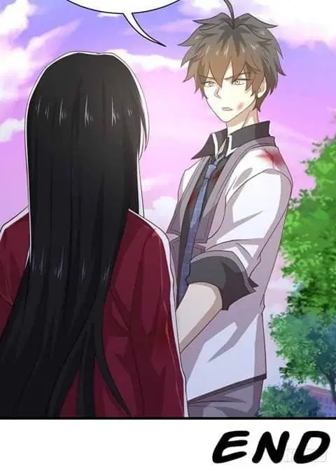 Immortal Swordsman in the Reverse World ตอนที่ 11 — หน้า 30 จาก 31