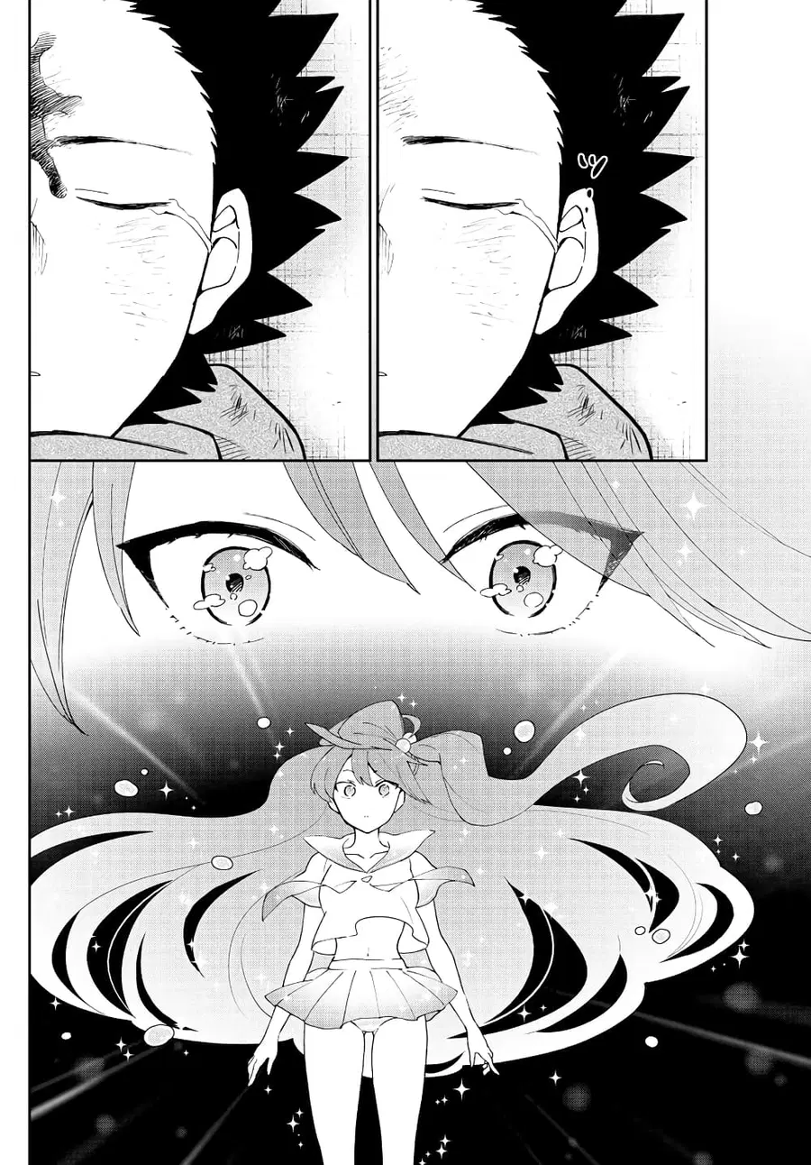 Hatsukoi Zombie ตอนที่ 144 — หน้า 10 จาก 20
