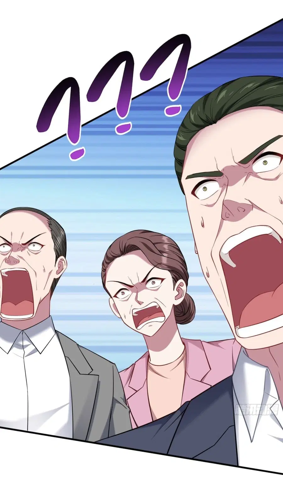Became a Billionaire After Dog Licking Improperly ตอนที่ 138 — หน้า 43 จาก 47