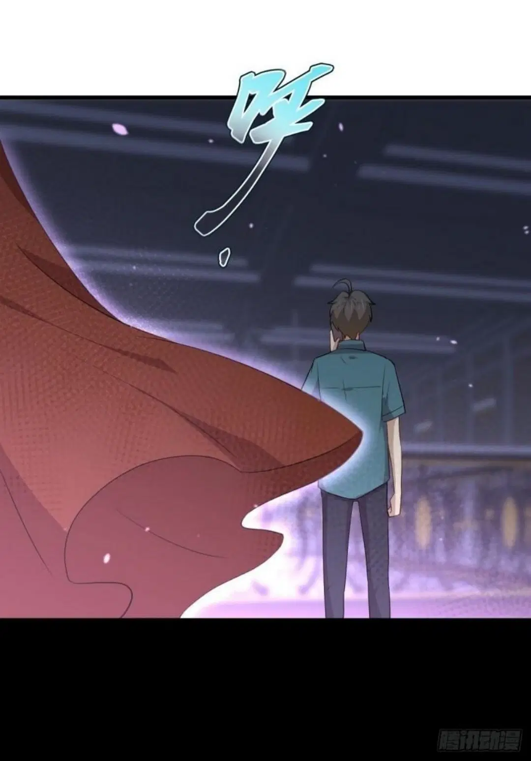 Immortal Swordsman in the Reverse World ตอนที่ 297 — หน้า 28 จาก 38