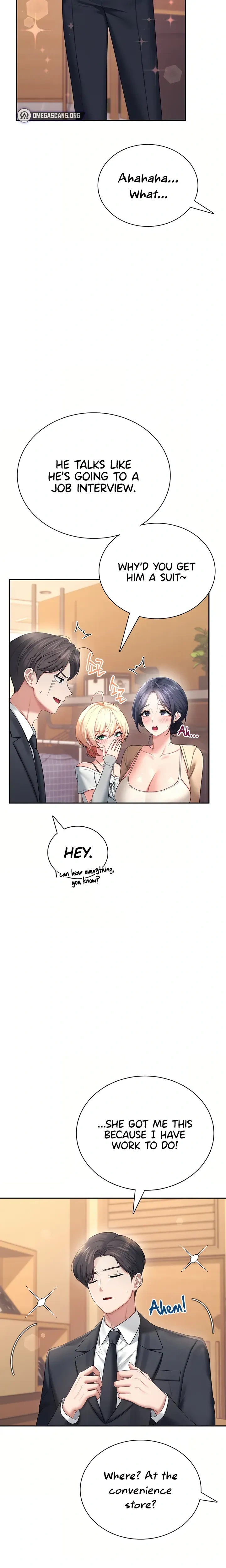 Wireless Onahole ตอนที่ 108 — หน้า 8 จาก 25