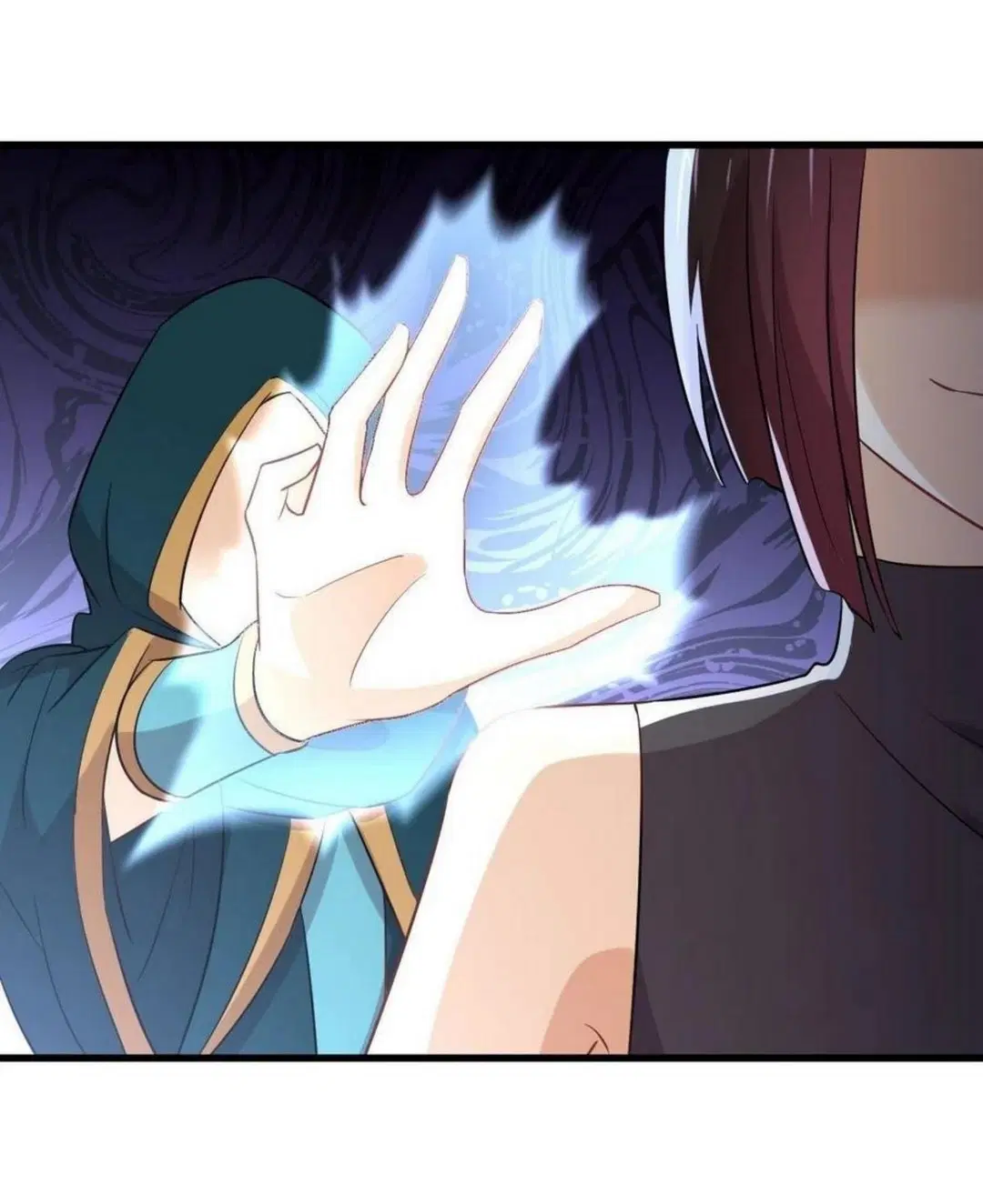 Immortal Swordsman in the Reverse World ตอนที่ 212 — หน้า 42 จาก 49