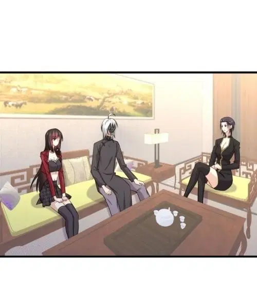 Immortal Swordsman in the Reverse World ตอนที่ 122 — หน้า 9 จาก 49