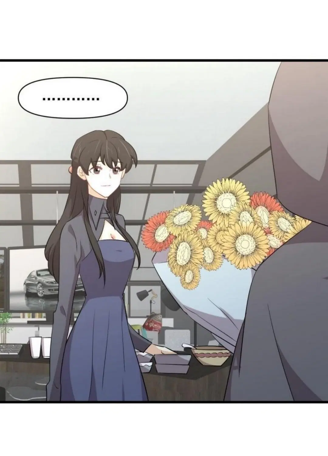 Immortal Swordsman in the Reverse World ตอนที่ 289 — หน้า 20 จาก 53