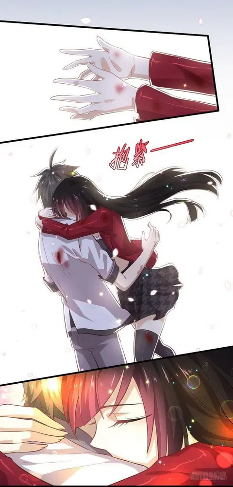 Immortal Swordsman in the Reverse World ตอนที่ 12 — หน้า 6 จาก 26