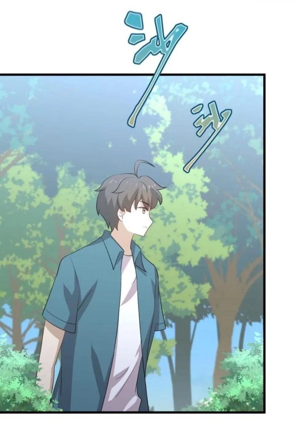 Immortal Swordsman in the Reverse World ตอนที่ 299 — หน้า 12 จาก 37