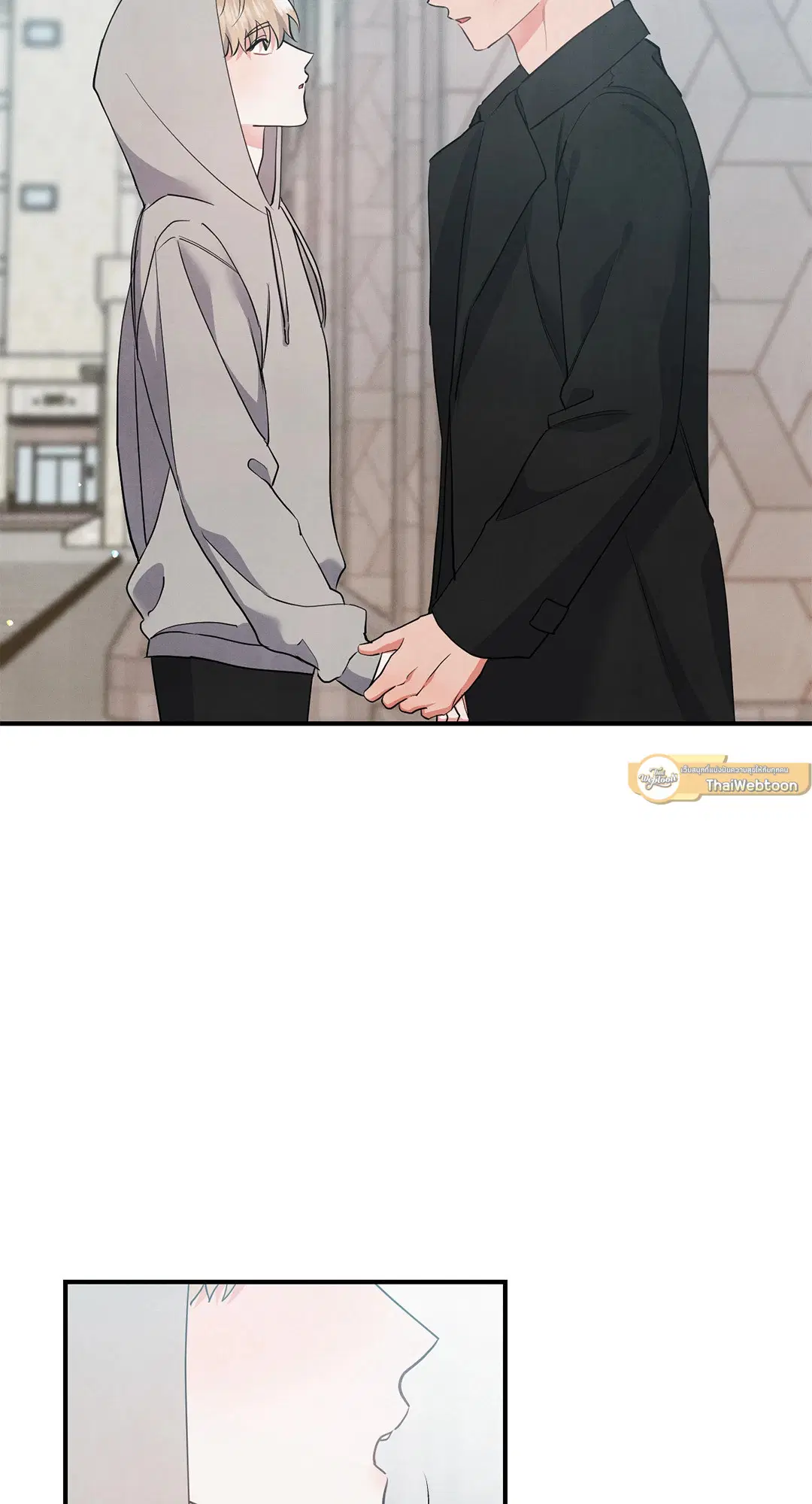Roses and Champagne ตอนที่ 70 — หน้า 30 จาก 65