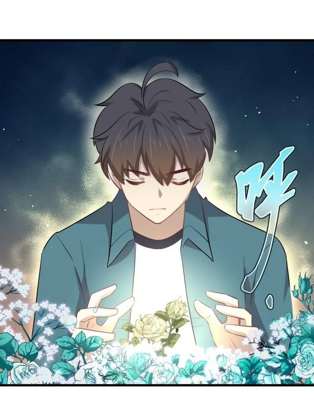 Immortal Swordsman in the Reverse World ตอนที่ 235 — หน้า 13 จาก 46