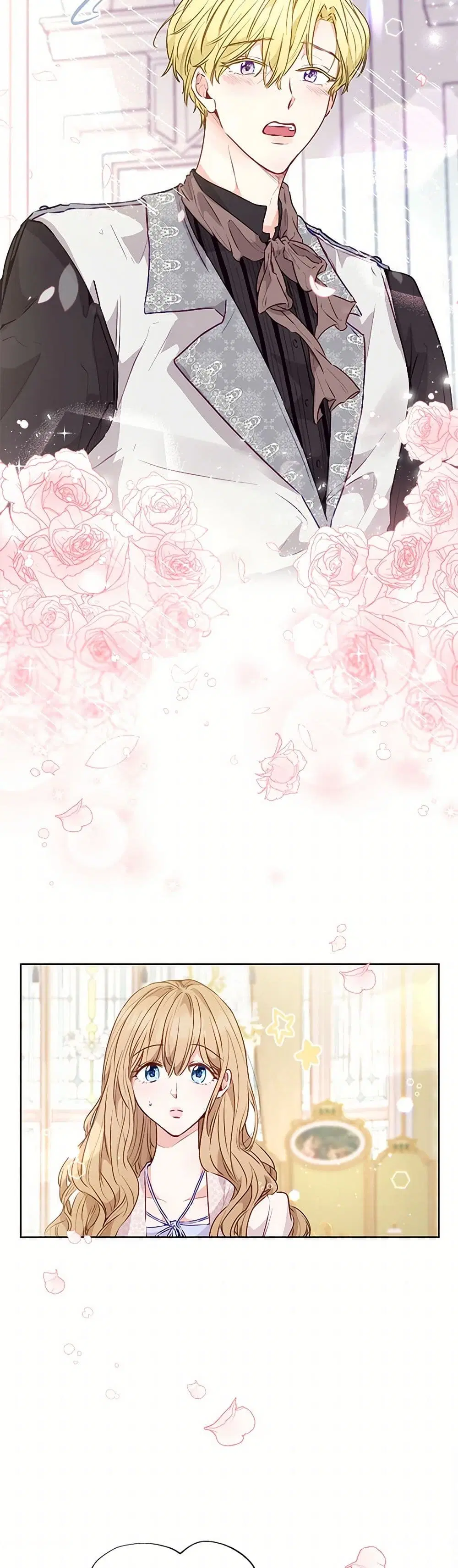 Stealing the Lady’s Heart ตอนที่ 15 — หน้า 9 จาก 39