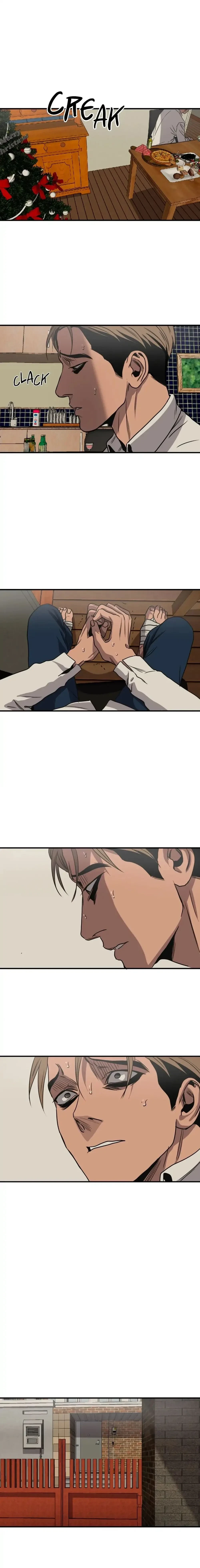 Killing Stalking – คิลลิ่ง สตอล์กกิ้ง ตอนที่ 57 — หน้า 7 จาก 30