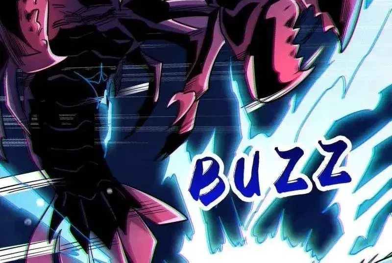 Super God Gene ตอนที่ 212 — หน้า 8 จาก 18