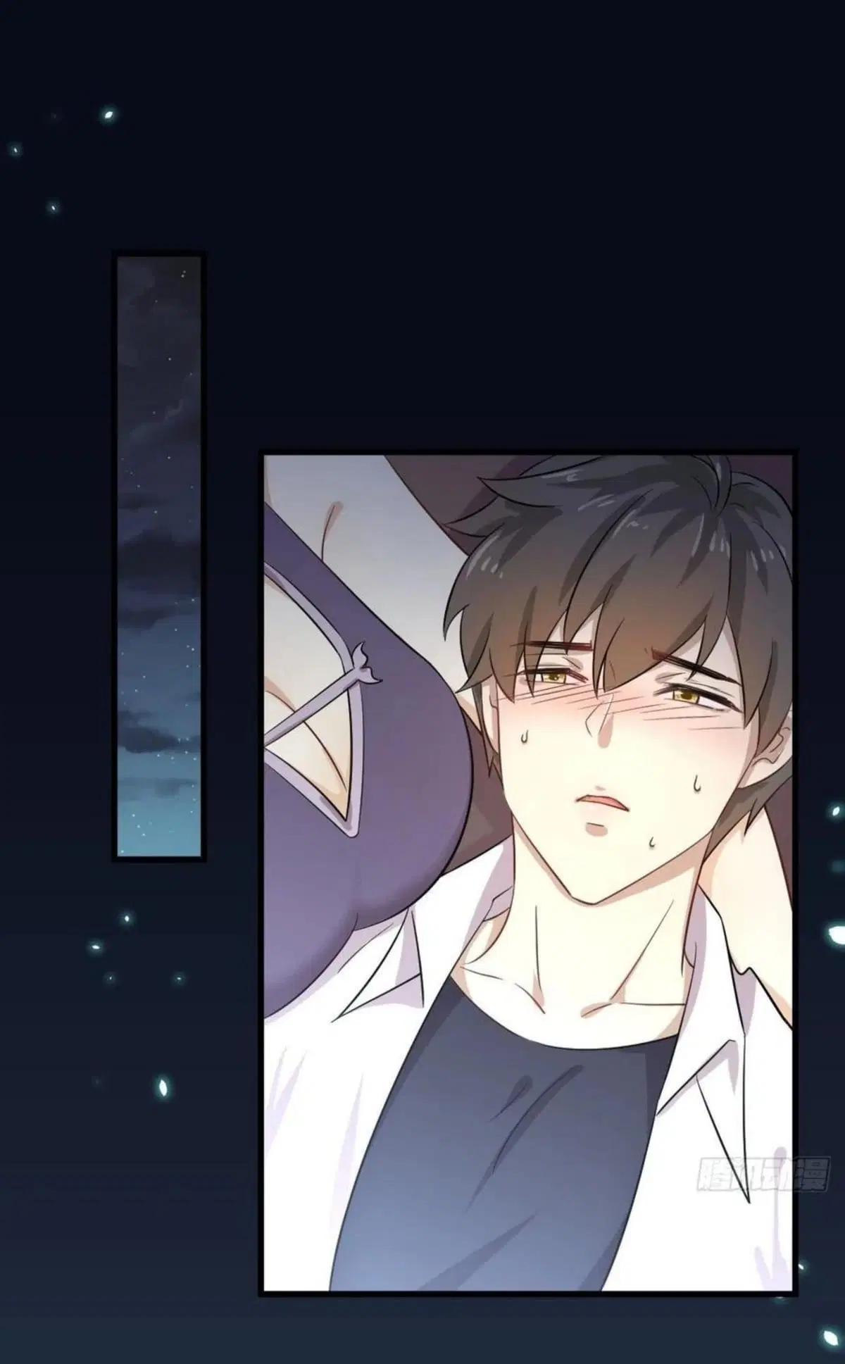 Immortal Swordsman in the Reverse World ตอนที่ 181 — หน้า 2 จาก 28