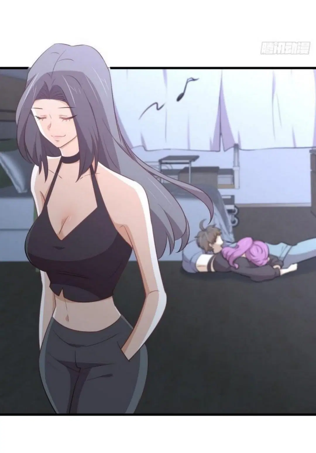 Immortal Swordsman in the Reverse World ตอนที่ 283 — หน้า 14 จาก 42