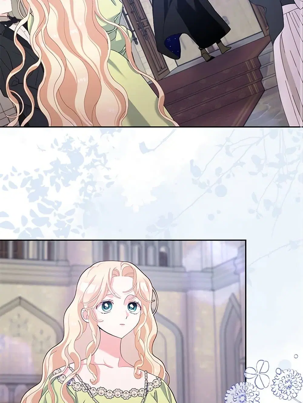 Please Marry Me Again! ตอนที่ 106 — หน้า 4 จาก 60