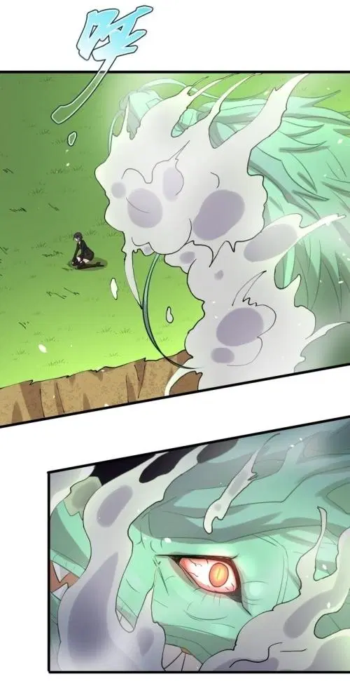 Immortal Swordsman in the Reverse World ตอนที่ 124 — หน้า 10 จาก 33