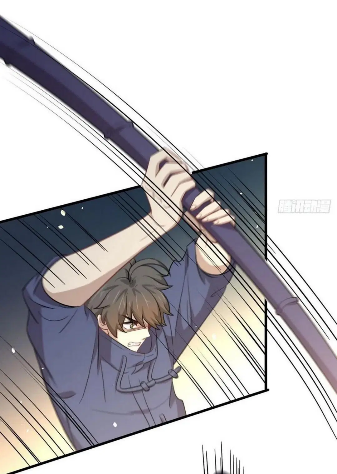 Immortal Swordsman in the Reverse World ตอนที่ 193 — หน้า 19 จาก 32