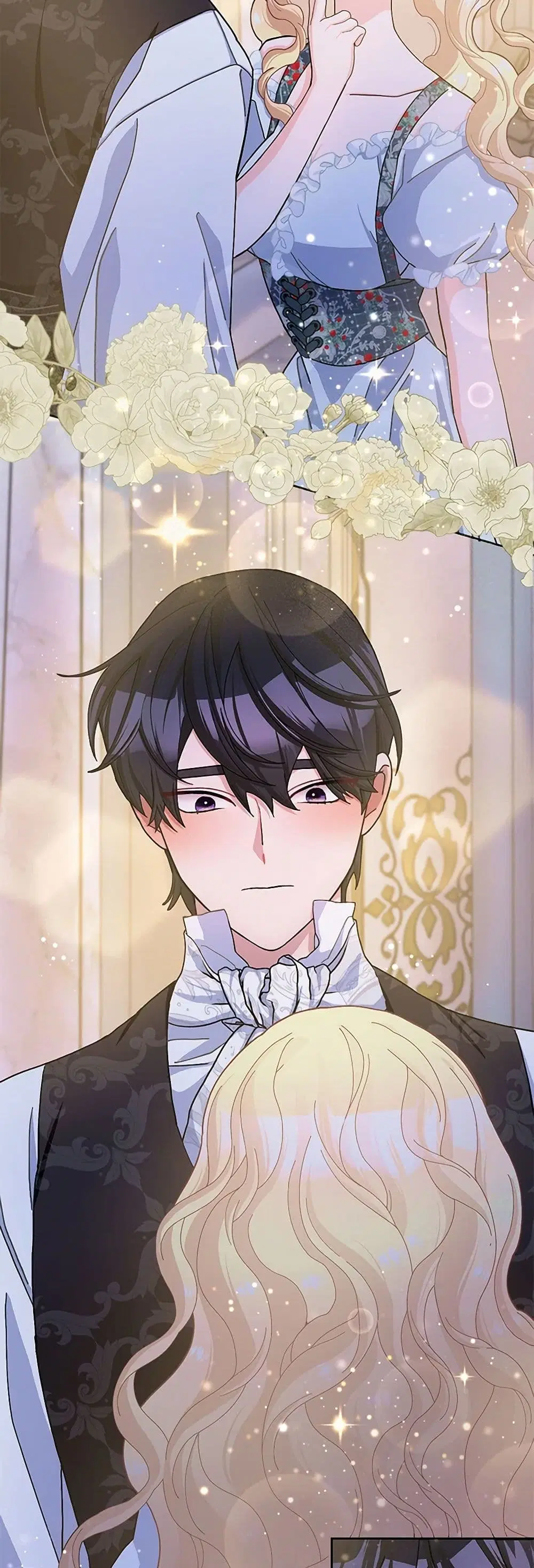 Please Marry Me Again! ตอนที่ 61 — หน้า 29 จาก 36