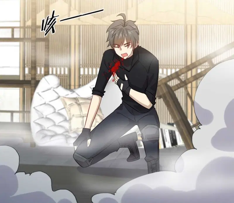 Immortal Swordsman in the Reverse World ตอนที่ 85 — หน้า 33 จาก 47