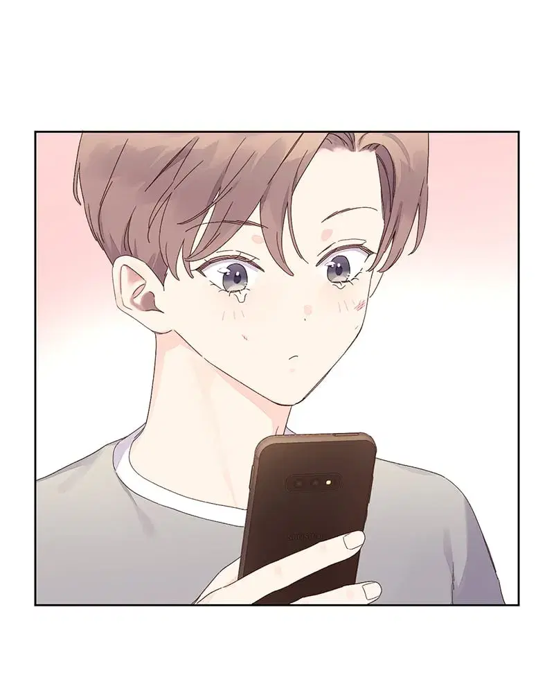 4 Week Lovers ตอนที่ 103 — หน้า 54 จาก 59