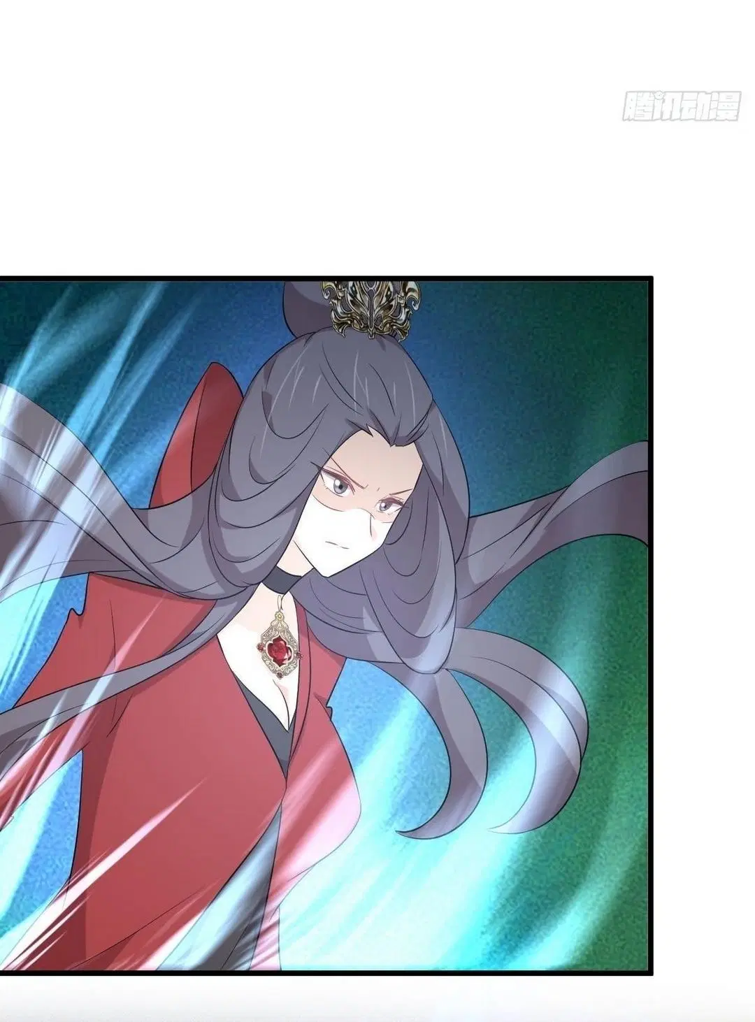 Immortal Swordsman in the Reverse World ตอนที่ 355 — หน้า 21 จาก 49
