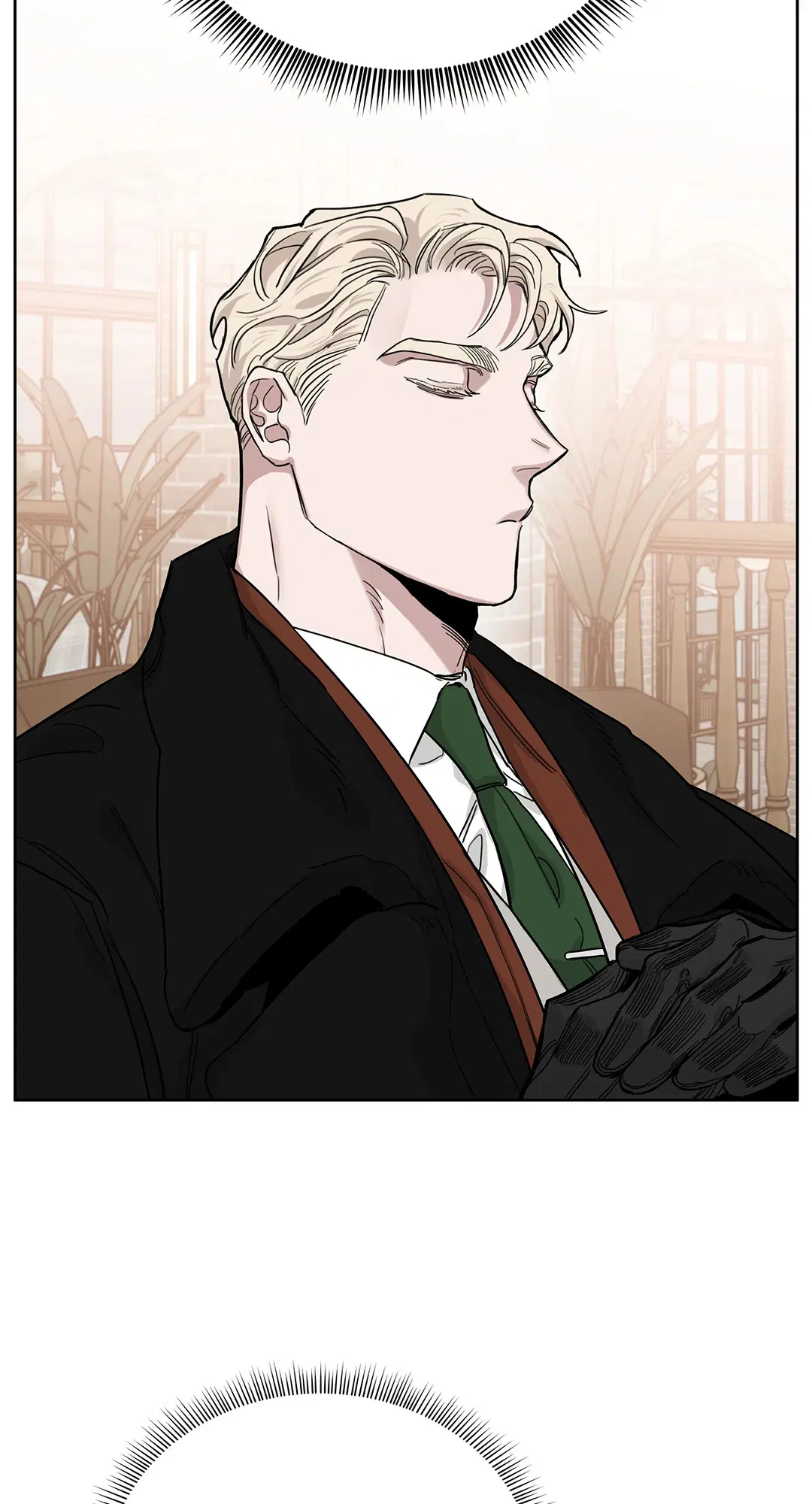 Roses and Champagne ตอนที่ 52.21 — หน้า 4 จาก 132