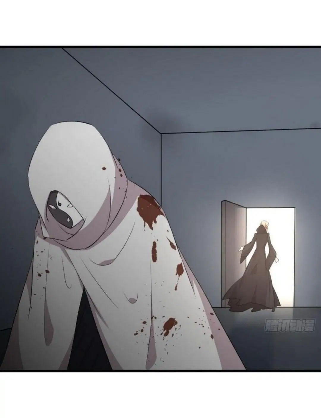 Immortal Swordsman in the Reverse World ตอนที่ 307 — หน้า 33 จาก 44