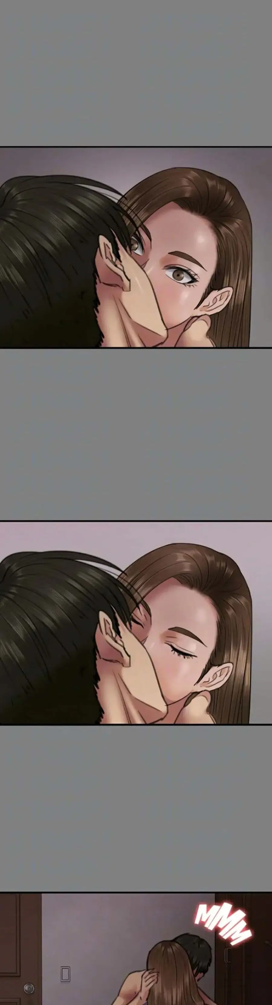 Queen Bee ตอนที่ 65 — หน้า 8 จาก 51