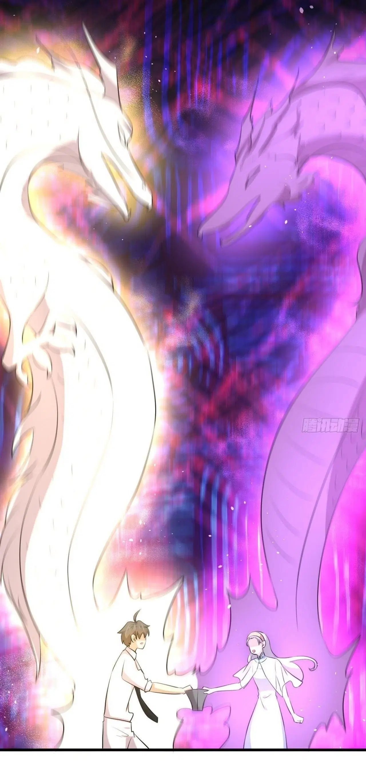 Immortal Swordsman in the Reverse World ตอนที่ 326 — หน้า 21 จาก 42