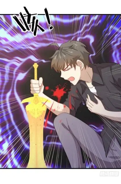Immortal Swordsman in the Reverse World ตอนที่ 101 — หน้า 14 จาก 39