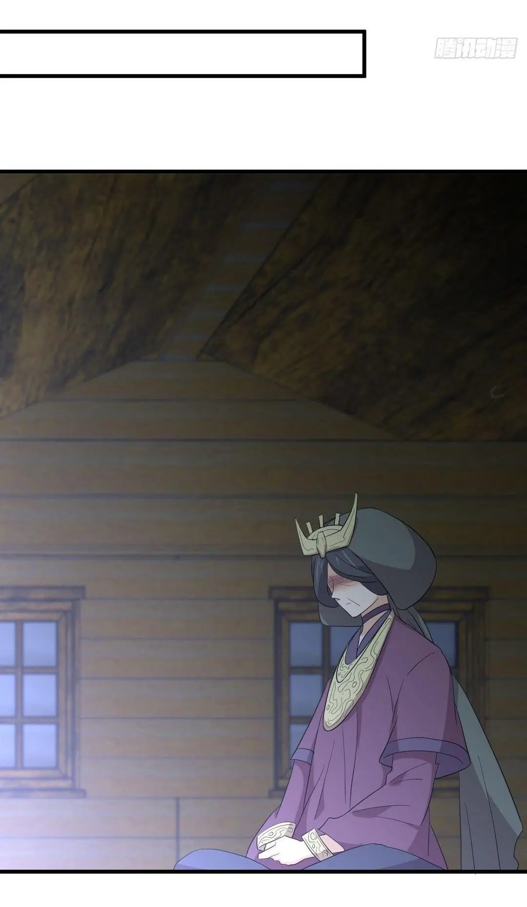 Immortal Swordsman in the Reverse World ตอนที่ 352 — หน้า 32 จาก 49