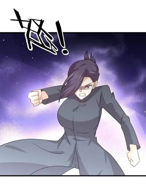 Immortal Swordsman in the Reverse World ตอนที่ 137 — หน้า 19 จาก 36