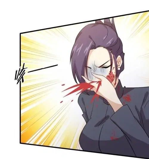 Immortal Swordsman in the Reverse World ตอนที่ 103 — หน้า 31 จาก 40