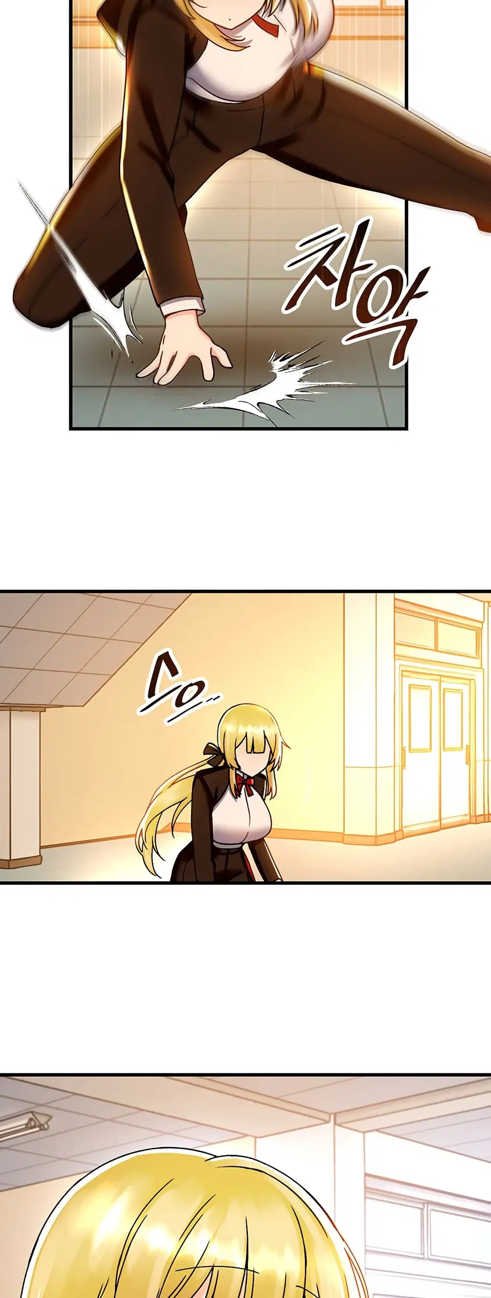 Trapped in the Academy’s Eroge ตอนที่ 44 — หน้า 46 จาก 52
