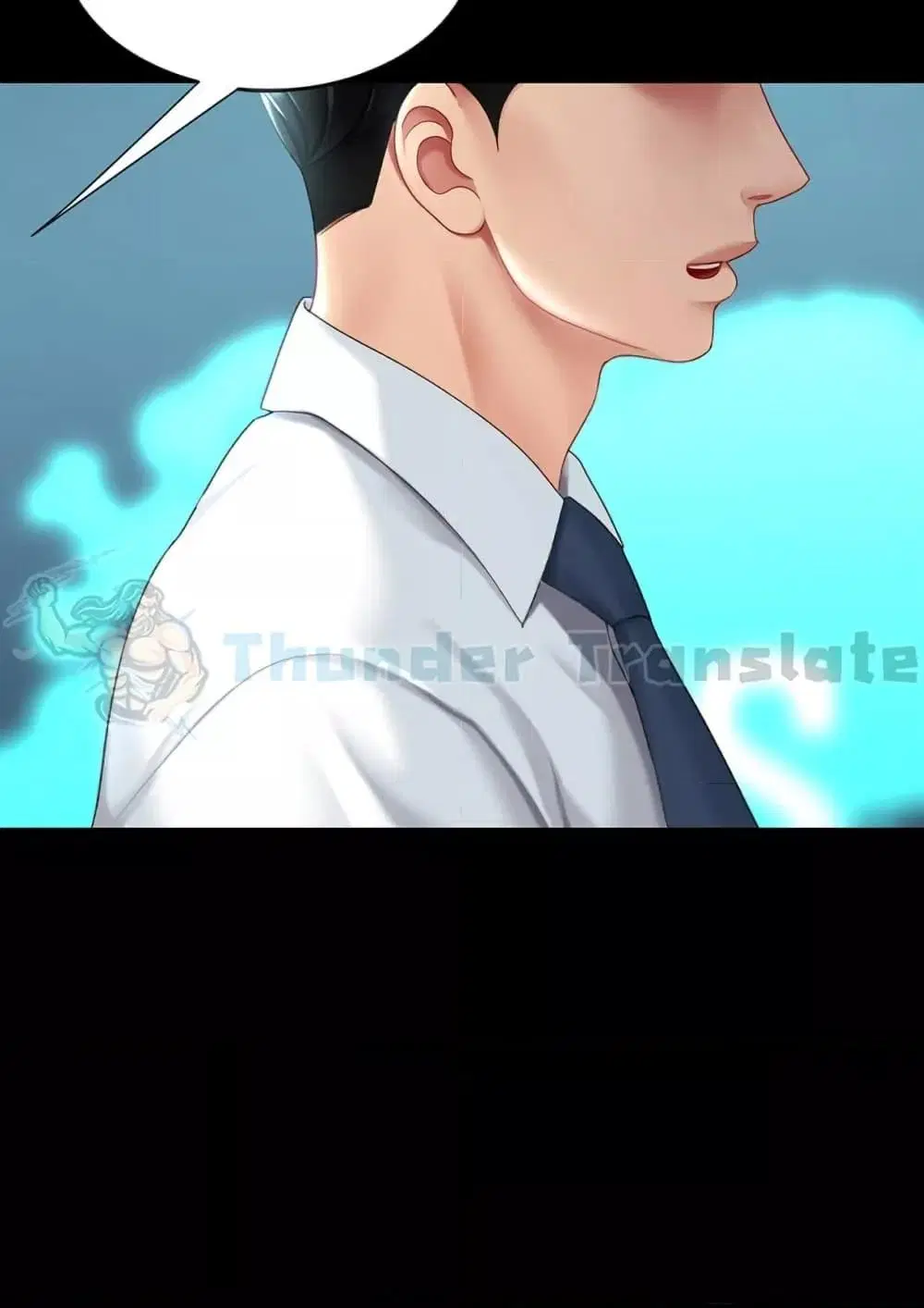 Go Ahead Mom ตอนที่ 92 — หน้า 167 จาก 171