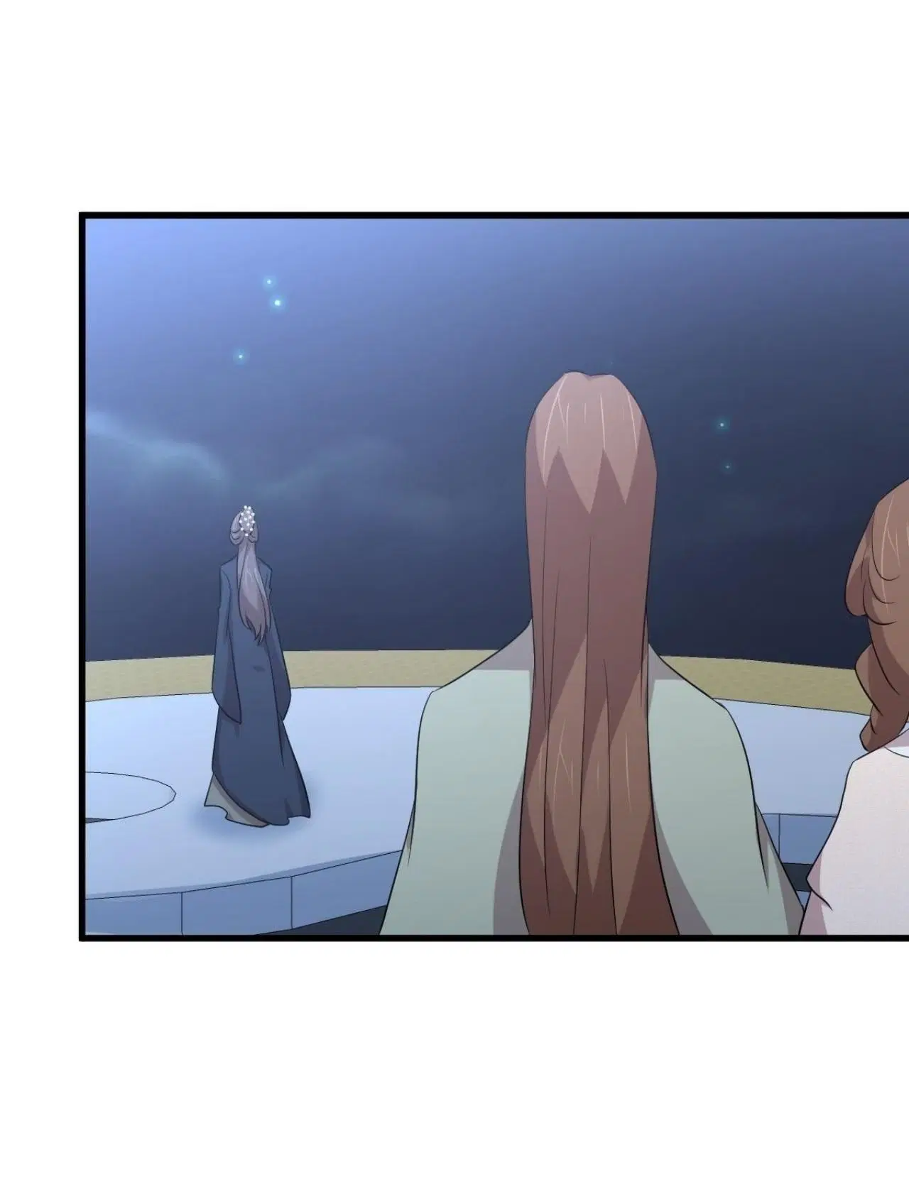 Immortal Swordsman in the Reverse World ตอนที่ 329 — หน้า 46 จาก 48