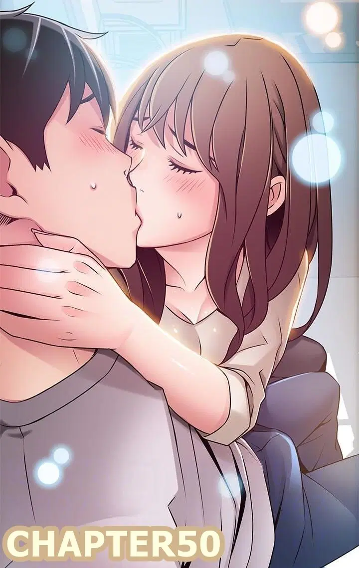 Weak Point ตอนที่ 50 — หน้า 1 จาก 5