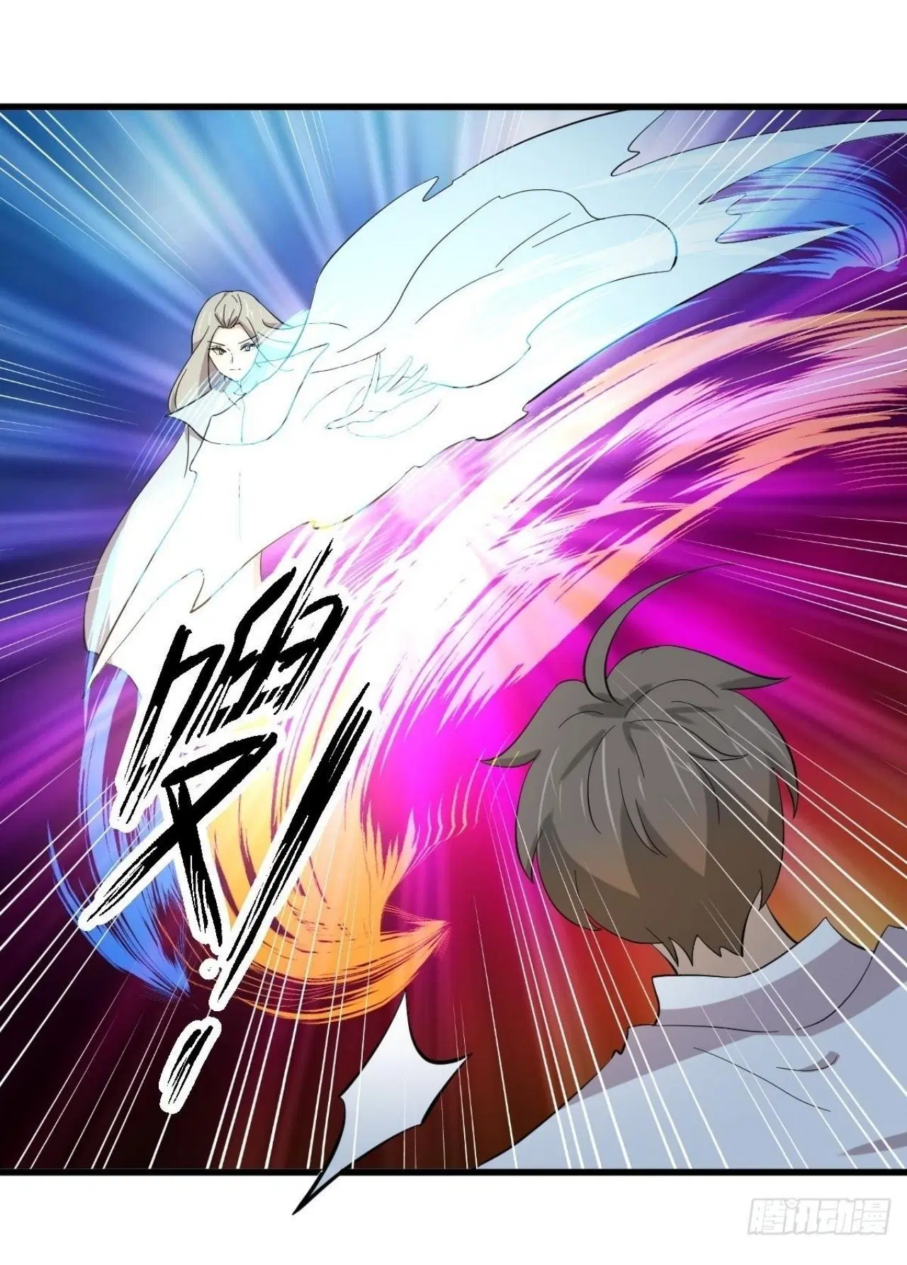 Immortal Swordsman in the Reverse World ตอนที่ 332 — หน้า 29 จาก 45
