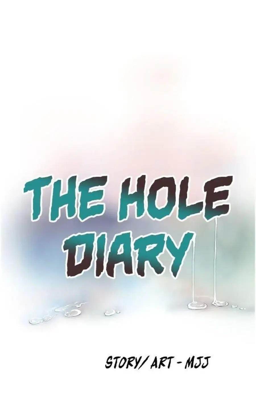 The Hole Diary ตอนที่ 101 — หน้า 29 จาก 49