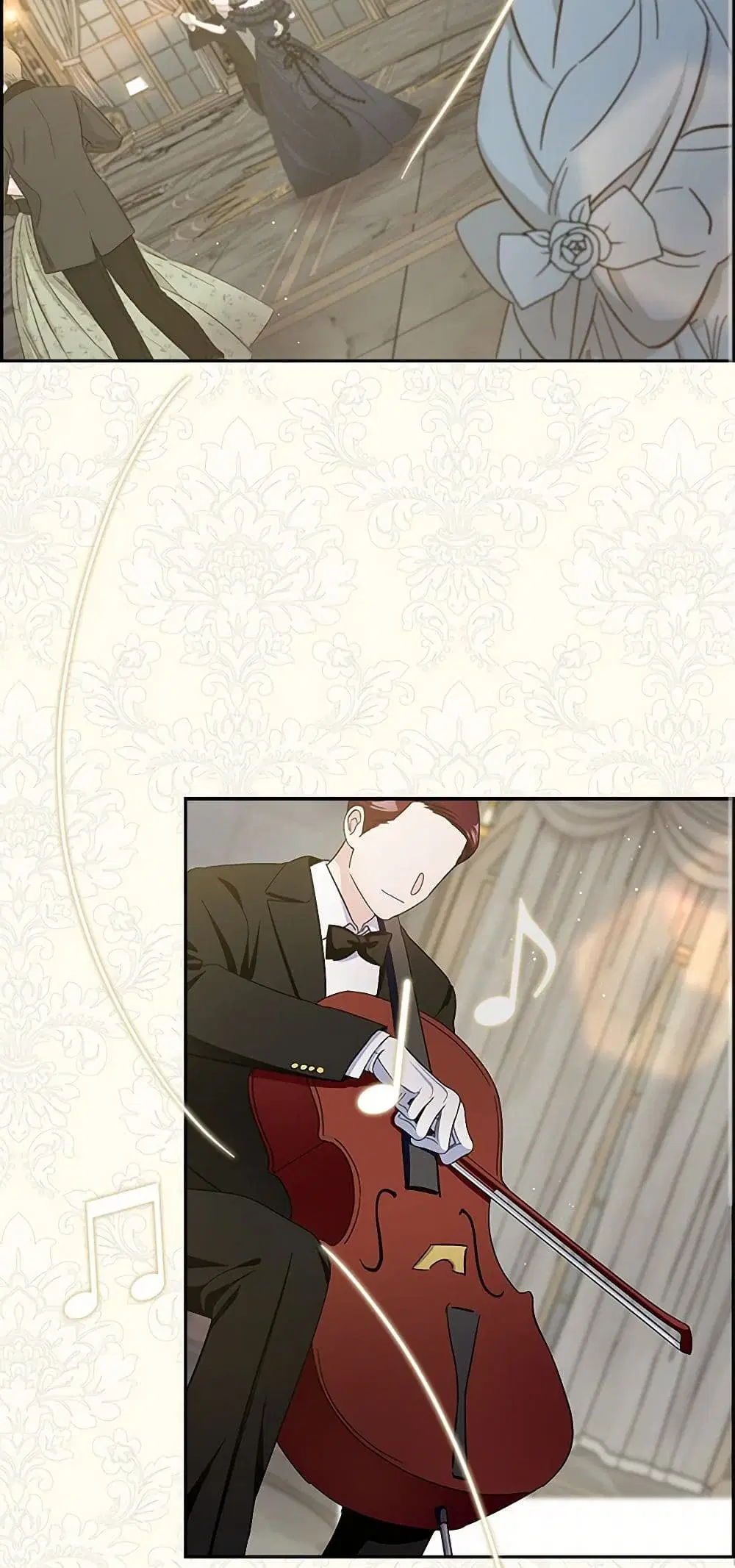 Please Marry Me Again! ตอนที่ 95 — หน้า 3 จาก 40