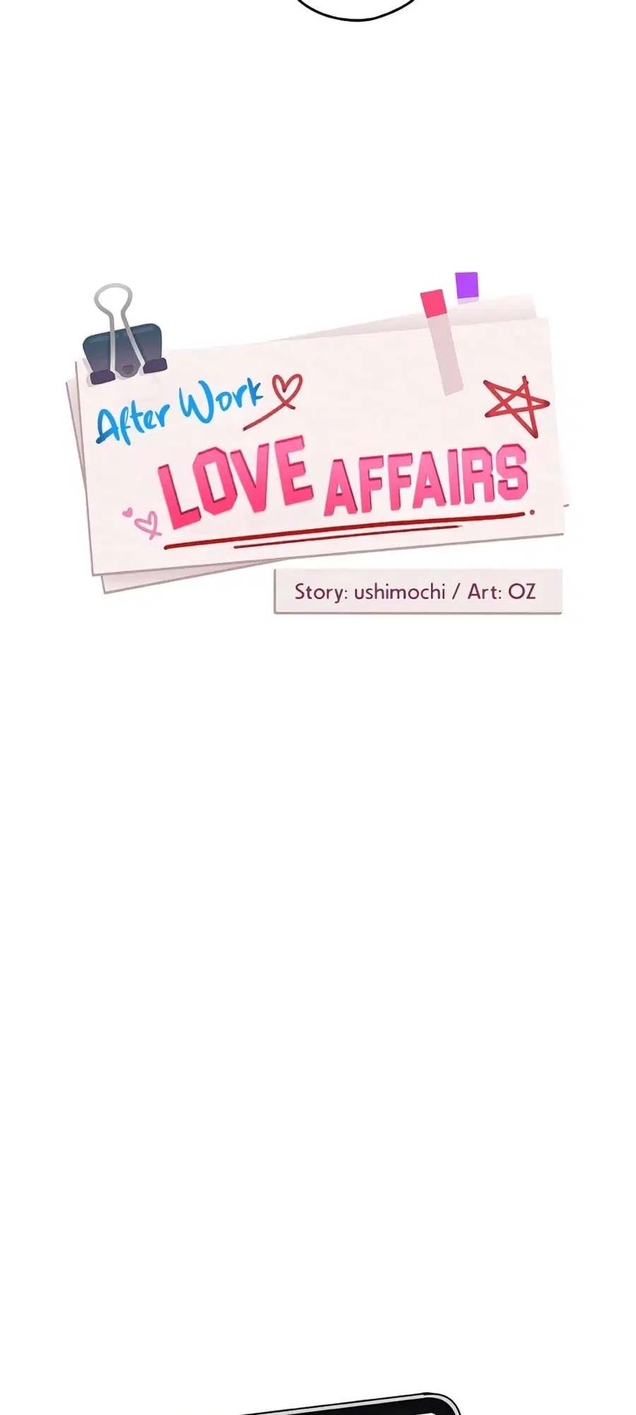 After Work Love Affairs ตอนที่ 1 — หน้า 38 จาก 95