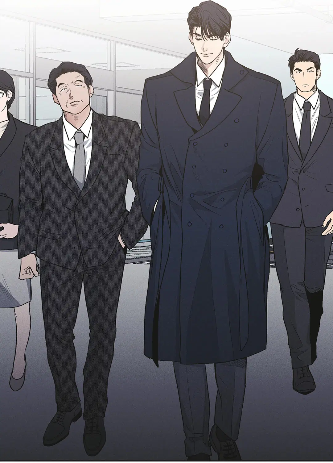 PAYBACK ตอนที่ 56 — หน้า 38 จาก 85