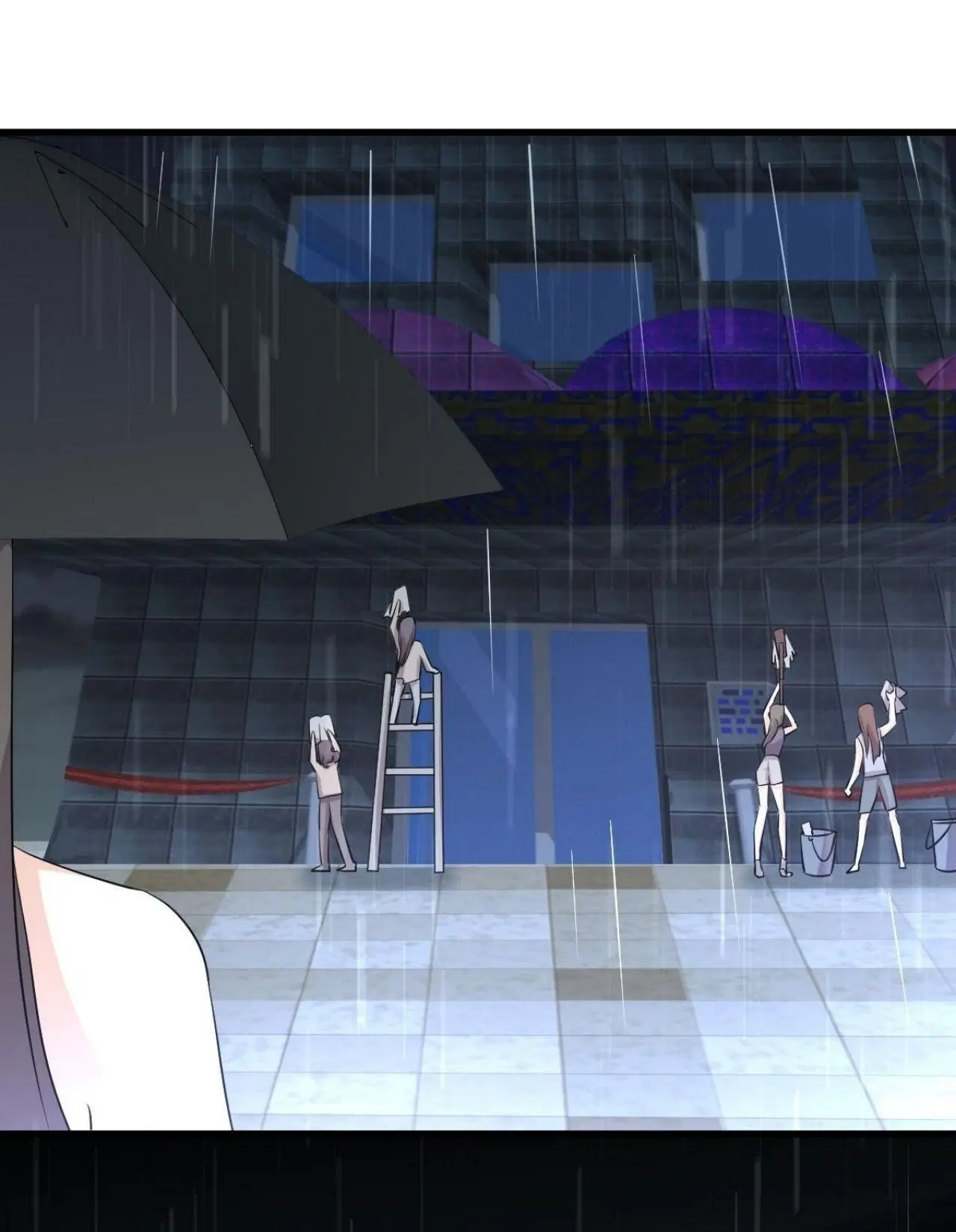 Immortal Swordsman in the Reverse World ตอนที่ 315 — หน้า 26 จาก 46