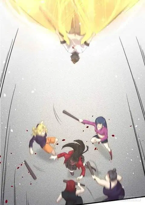 Immortal Swordsman in the Reverse World ตอนที่ 11 — หน้า 13 จาก 31