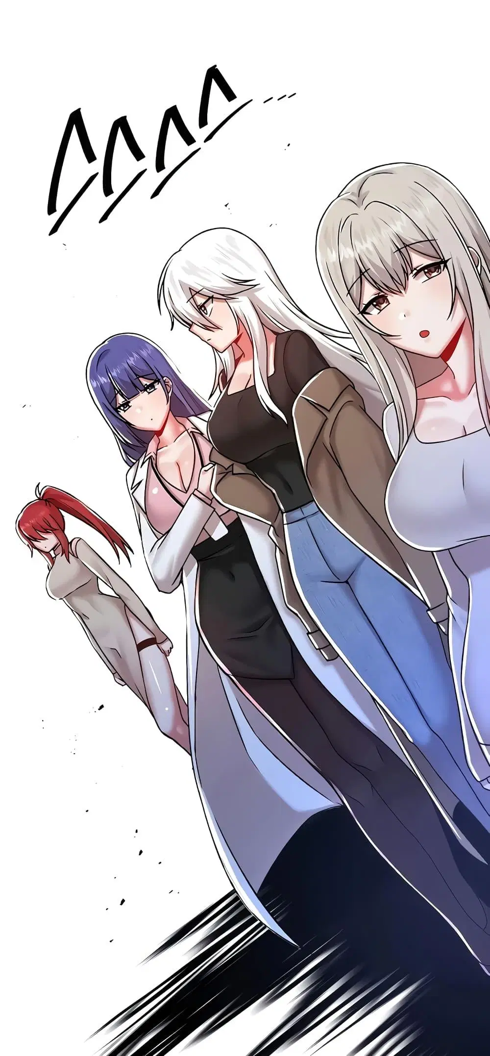 Trapped in the Academy’s Eroge ตอนที่ 97 — หน้า 53 จาก 61