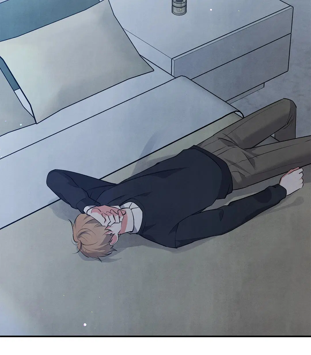 Roses and Champagne ตอนที่ 55 — หน้า 52 จาก 63