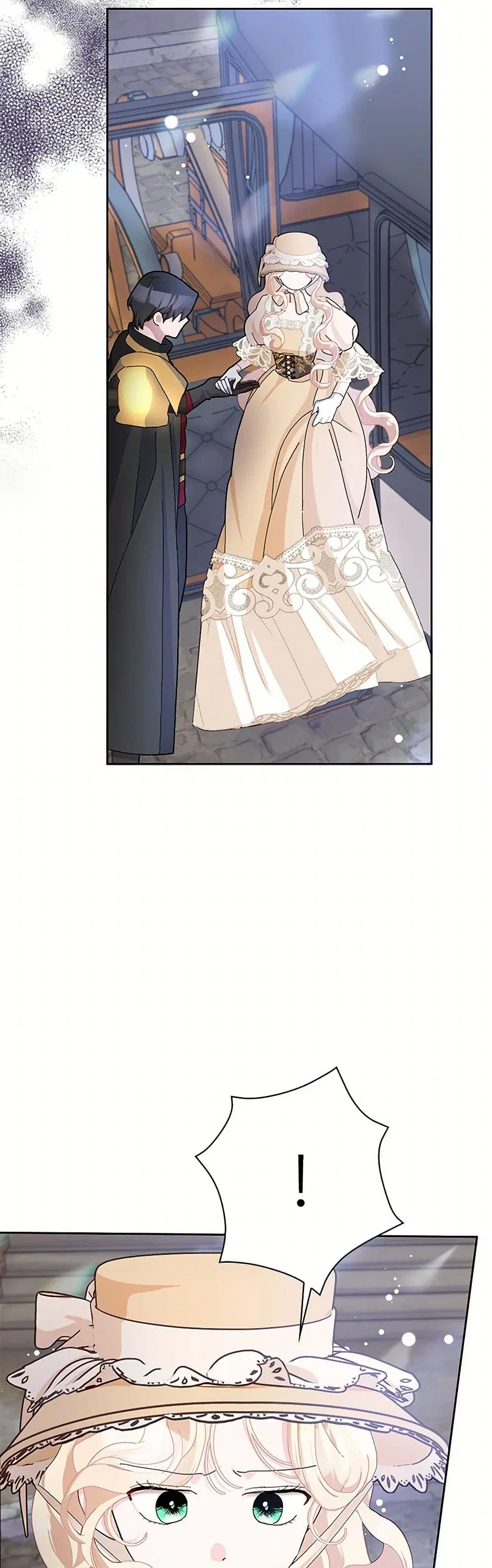 Please Marry Me Again! ตอนที่ 54 — หน้า 20 จาก 43