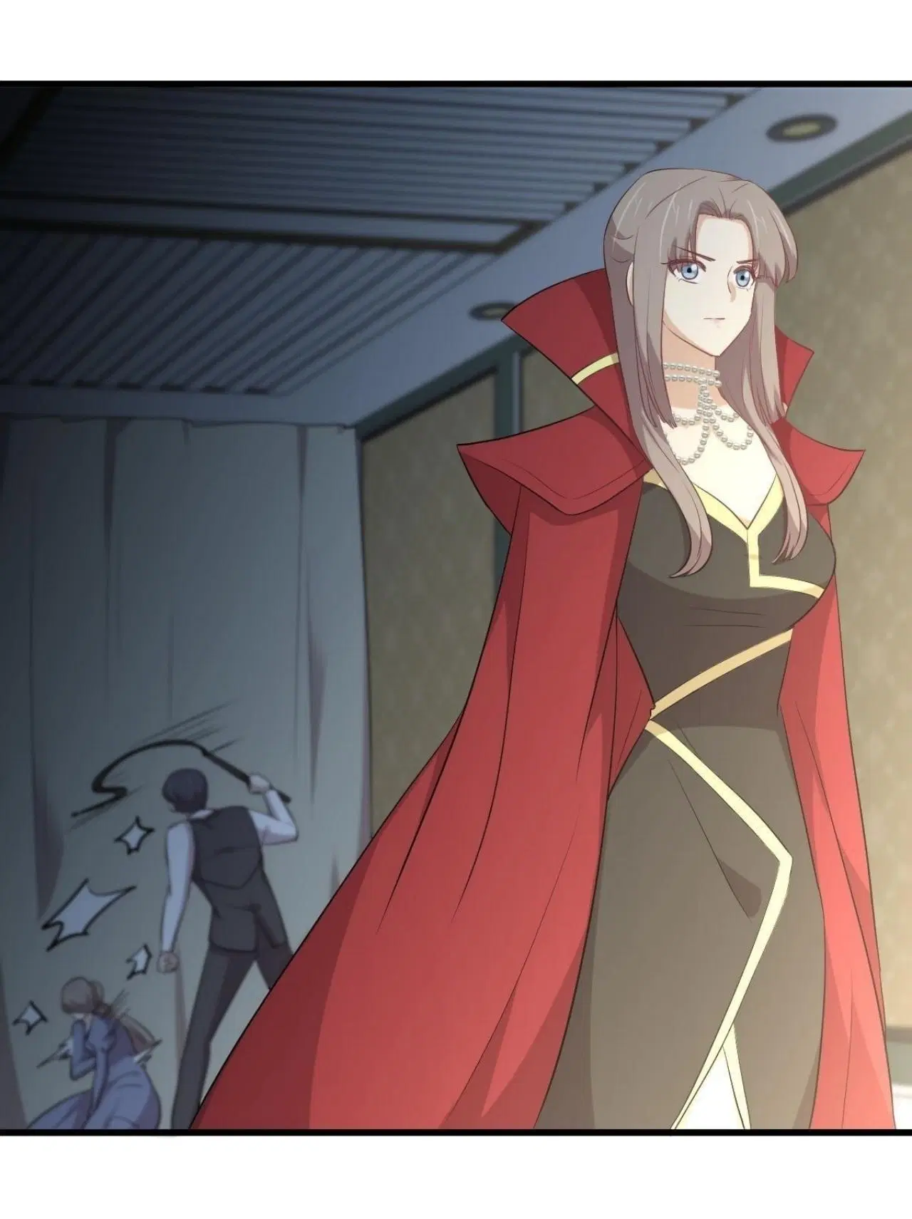 Immortal Swordsman in the Reverse World ตอนที่ 322 — หน้า 30 จาก 42