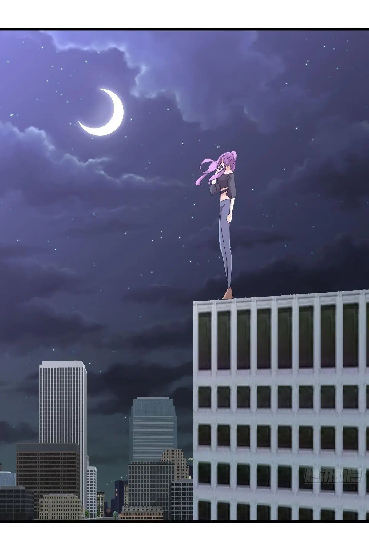 Immortal Swordsman in the Reverse World ตอนที่ 339 — หน้า 35 จาก 43